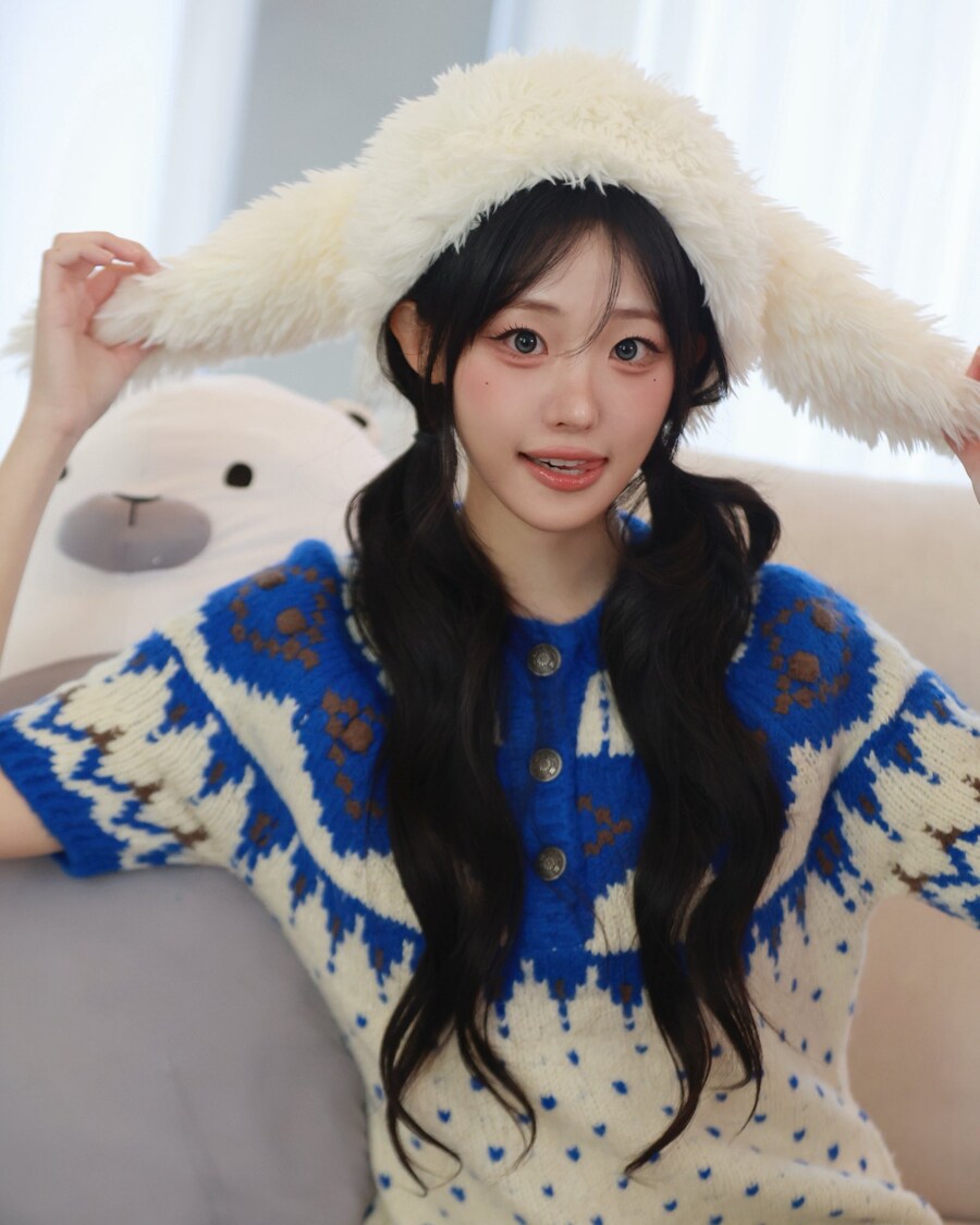 [QWER] 즐거운🎄Happy Christmas🎄Live 바위게들과 함께🎁_5.jpg