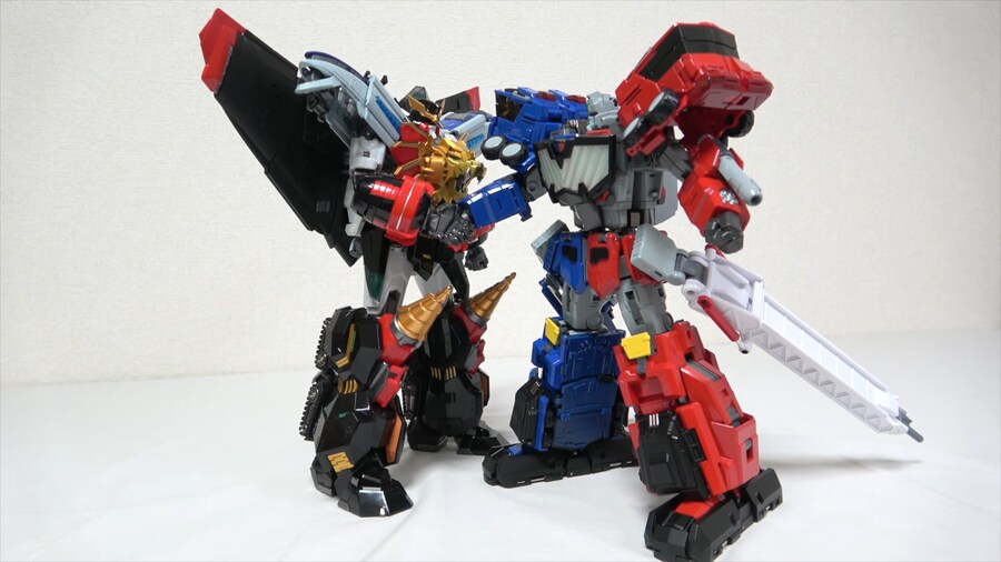 [포즈+] 메탈 시리즈 초룡신 오타파 리뷰 영상_17.png