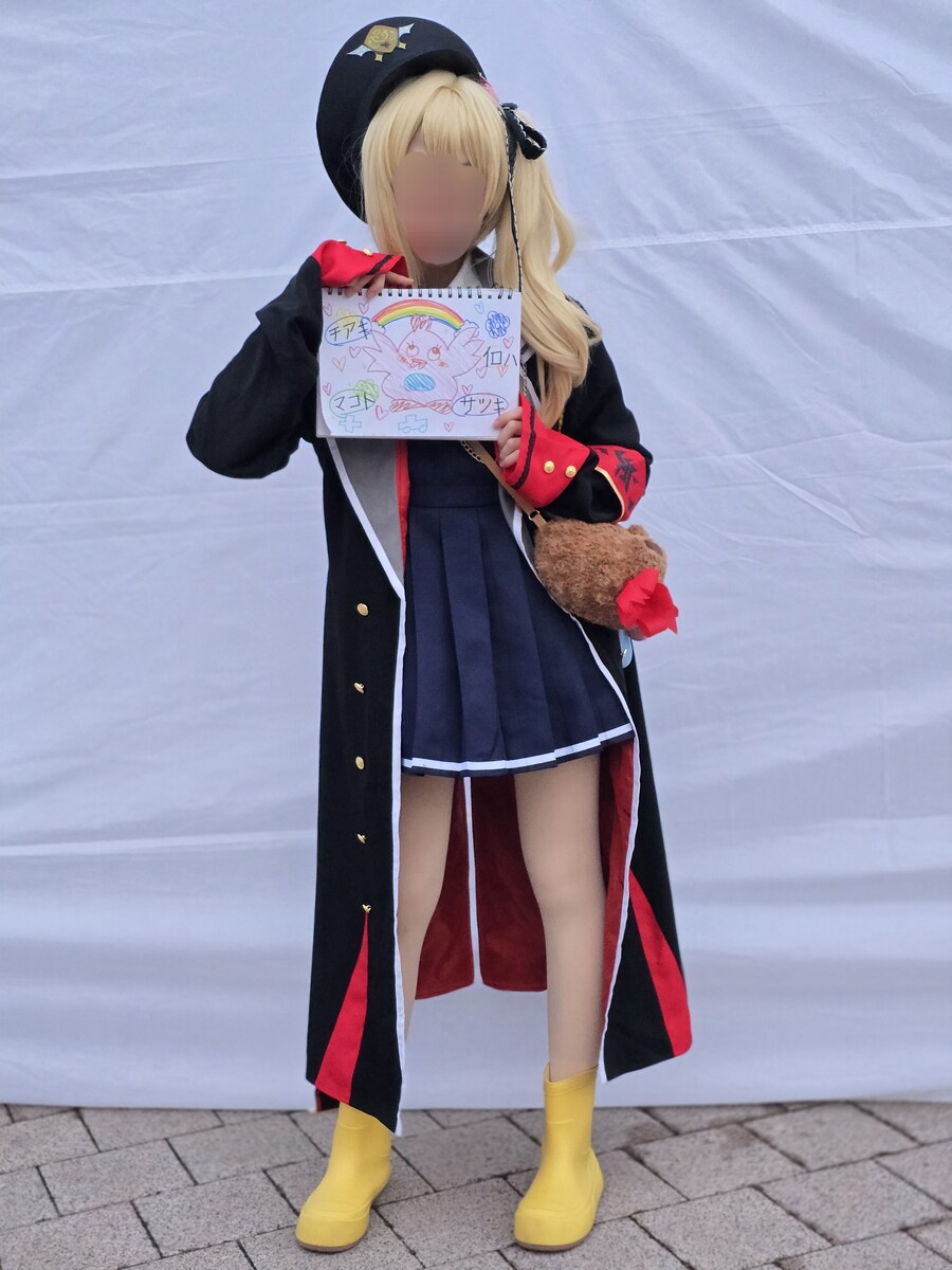 코믹월드)12월 서코에서 봤던 코스어들 사진 모음_17.jpg