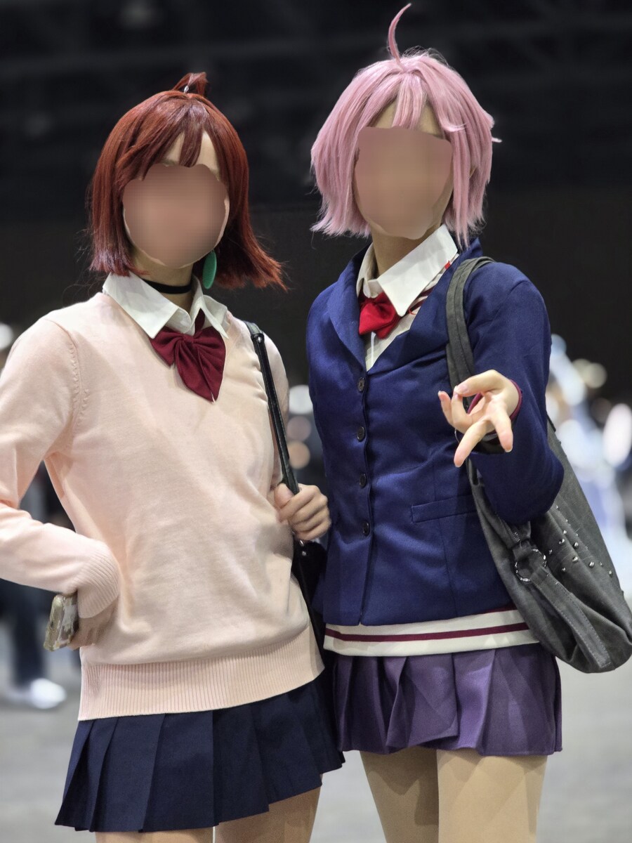 코믹월드)12월 서코에서 봤던 코스어들 사진 모음_39.jpg