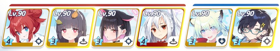 호드 루나틱 클리어 후기 & 4팟 5190+ 타임라인_2.png