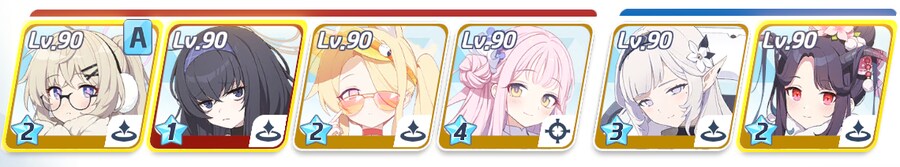 호드 루나틱 클리어 후기 & 4팟 5190+ 타임라인_3.png