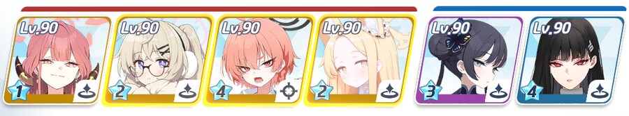 호드 루나틱 클리어 후기 & 4팟 5190+ 타임라인_4.png