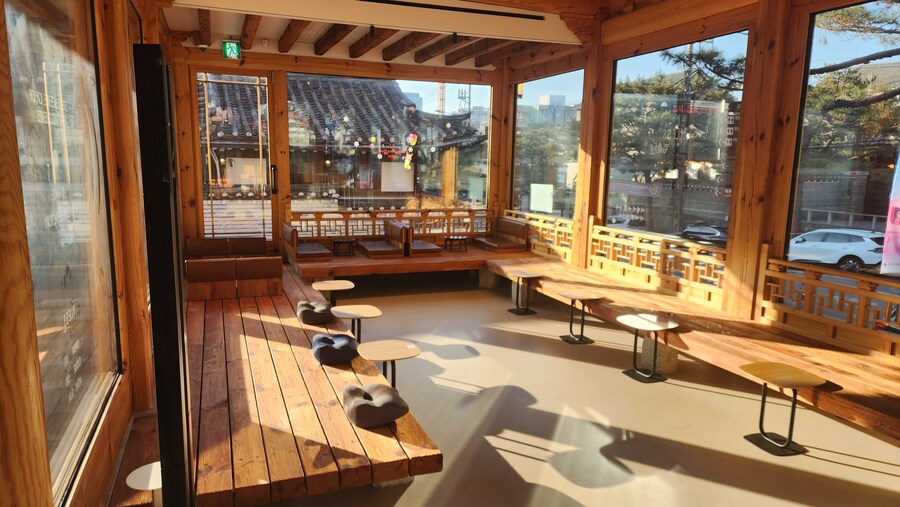 북촌 구경하고 팥죽 먹고 설렁탕 먹고 왔습니다._2.jpg