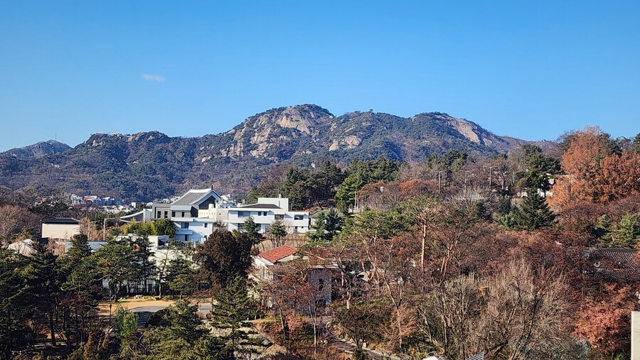 북촌 구경하고 팥죽 먹고 설렁탕 먹고 왔습니다._4.jpg