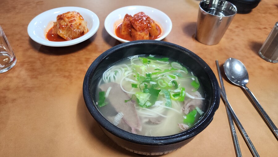 북촌 구경하고 팥죽 먹고 설렁탕 먹고 왔습니다._7.jpg