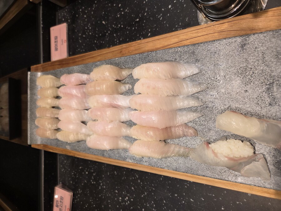 트릭컬?) 수녀님은 광어 좋아하시나요_1.jpg