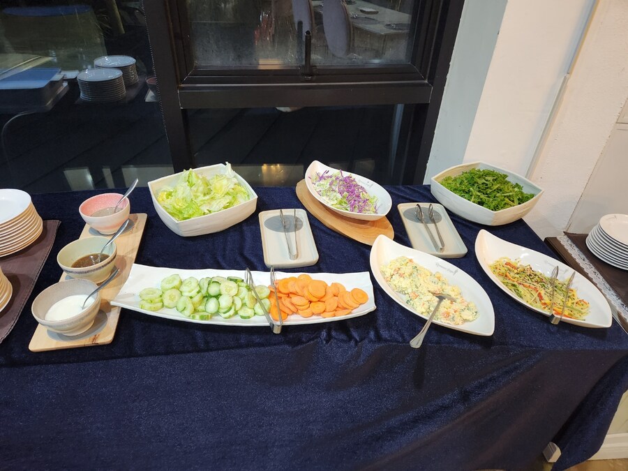 제주도) MJ리조트 제주도 숙소 조식_8.jpg