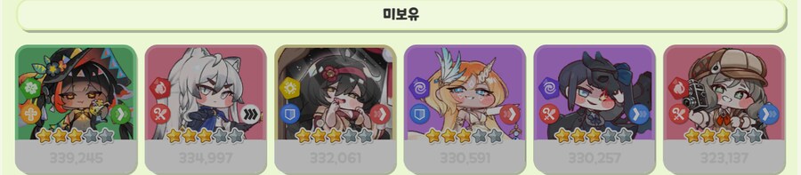 트릭컬) 시온사복패스 그런거 왜사냐 진짜 ㅋㅋ_1.png