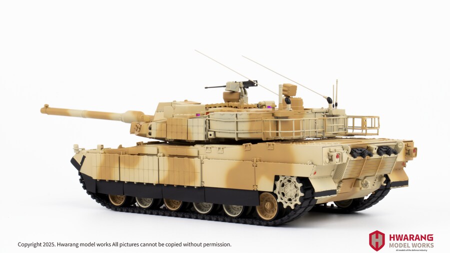 아카데미 1/35 K2 흑표전차 중동/아프리카 버전_12.png