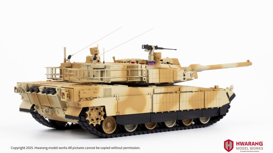 아카데미 1/35 K2 흑표전차 중동/아프리카 버전_13.png