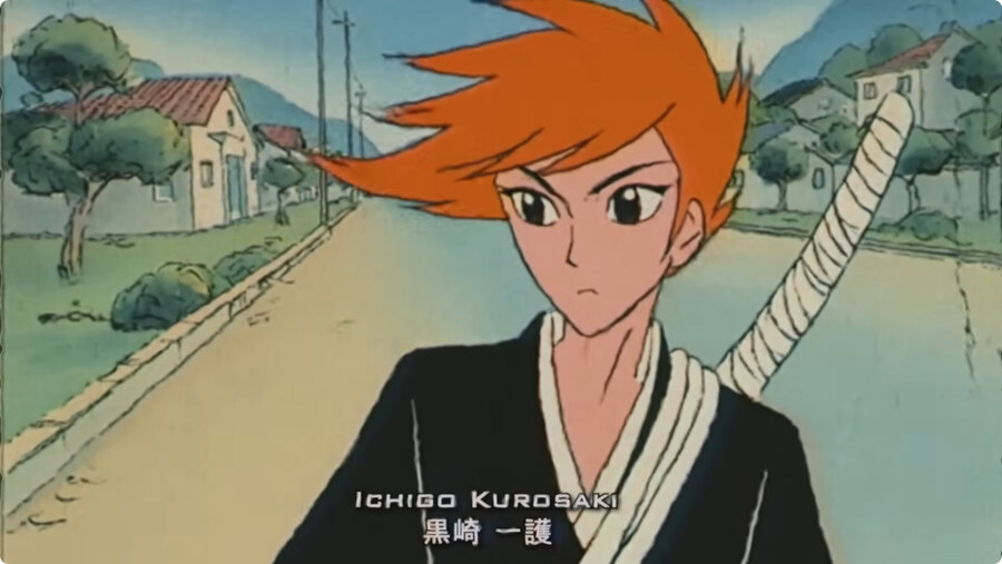 70년대 그림체로 그려진 블리치.jpg_1.jpg