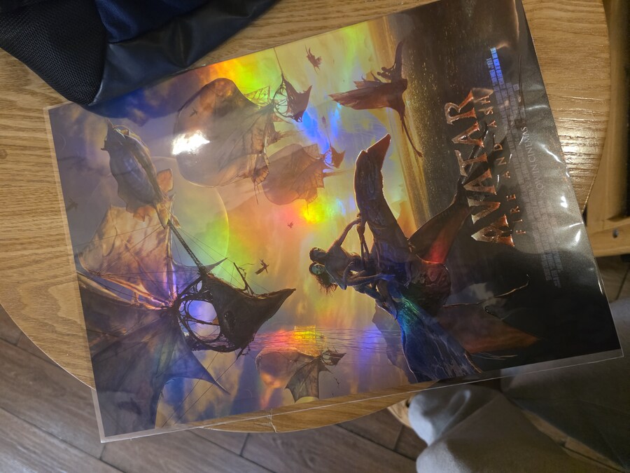 아바타 게임 묘하게 계속하게되네요 아바타3 뽐까지_1.jpg