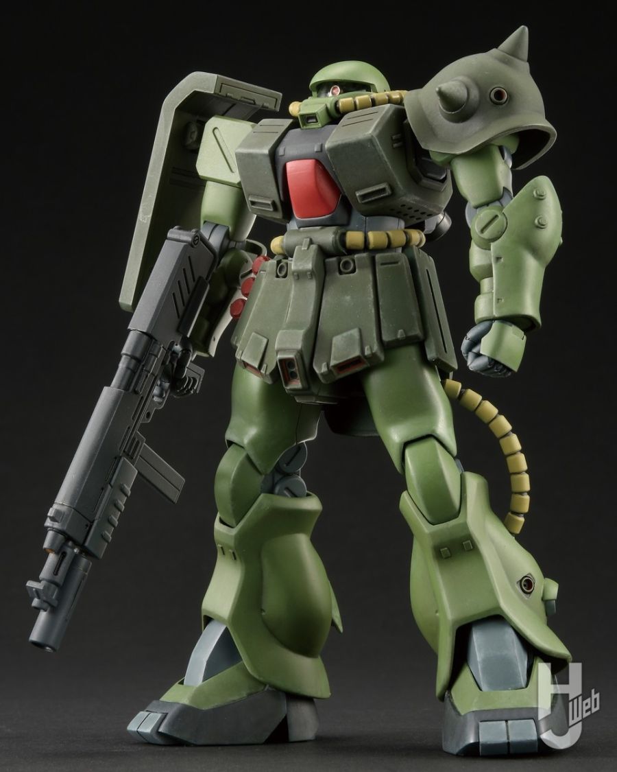 HGUC 1/144 자쿠 Ⅱ 改 HJ 게재 작례_2.jpg