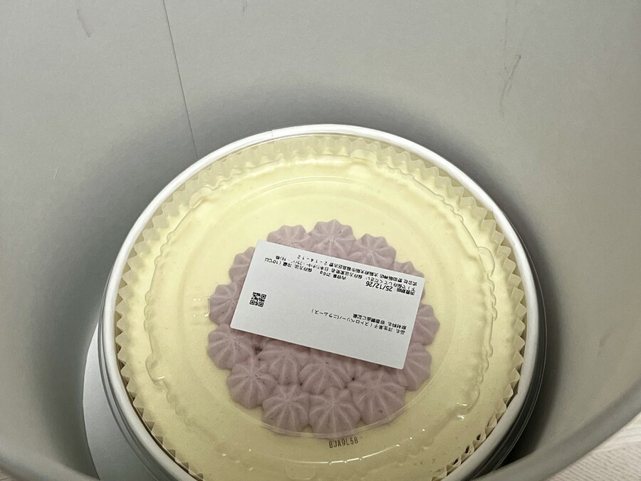 추탭갈) 일본이 크리스마스에 먹는 KFC 세트 사봤음_14.jpg