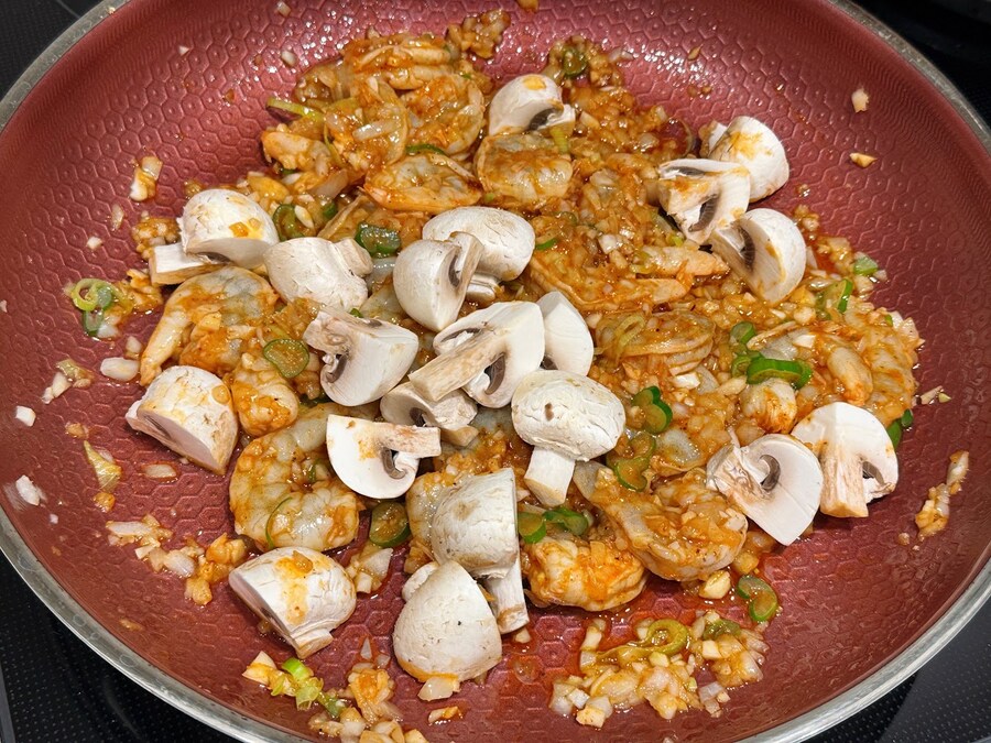 가정식 아웃백 성탄절 파티 (스압주의)_10.jpg