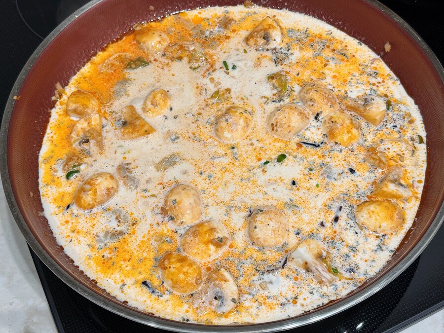 가정식 아웃백 성탄절 파티 (스압주의)_11.jpg