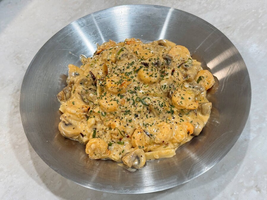 가정식 아웃백 성탄절 파티 (스압주의)_13.jpg