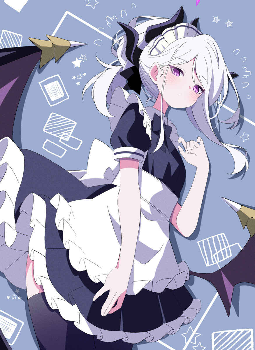 블루아카) 여센세문학) "독일인이 유머감각이 없다는건 헛소문이야.."_1.jpg