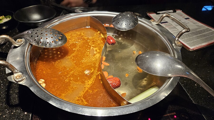 [대만]훠궈와 하겐다즈(!)를 무한히 먹을수 있던 마라훠궈 중산점_11.jpg