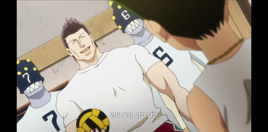 헌터X헌터) 역대급 탈룰라_4.png