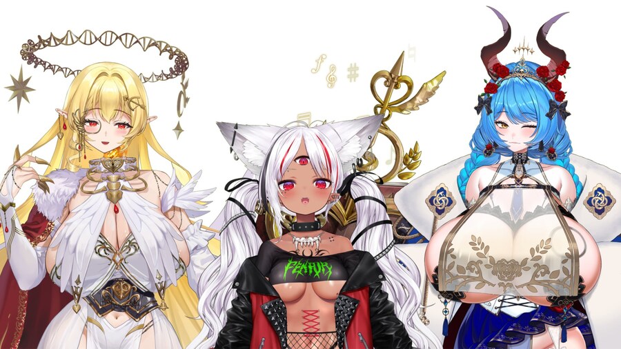 버튜버)후방)트릴리온|메두사 아가씨도 노출 좀 줄였구나_1.png