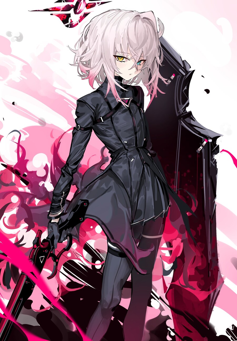 블루아카) 테러화를 제어하는 호시노_3.jpg