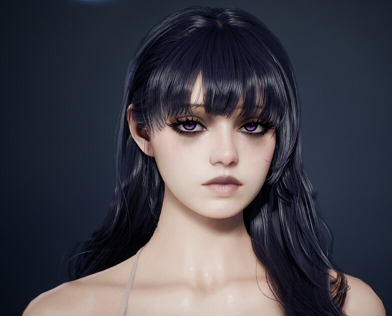 아이온2) 오늘 만든 장신음침거유마법사 커마_1.png