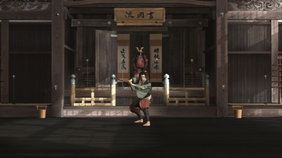 용과 같이 켄잔!_2.jpg