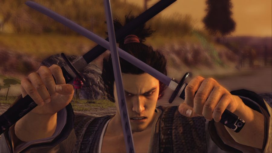 용과 같이 켄잔!_13.jpg