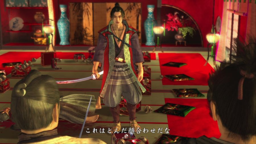 용과 같이 켄잔!_58.jpg