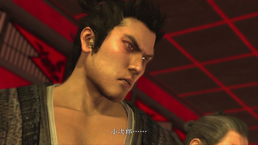 용과 같이 켄잔!_59.jpg