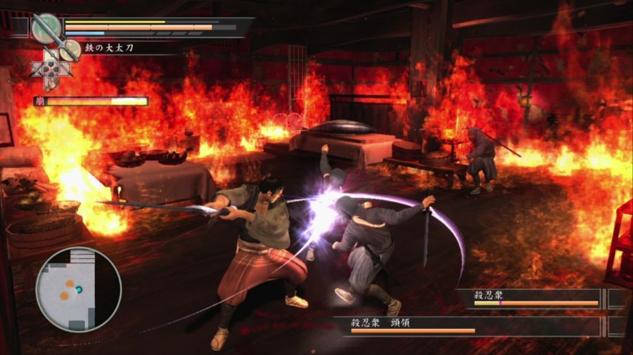 용과 같이 켄잔!_83.jpg