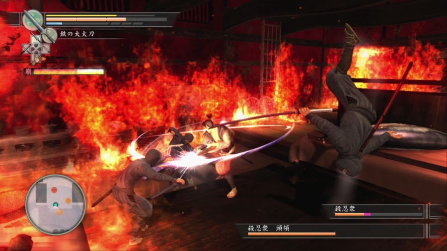 용과 같이 켄잔!_86.jpg