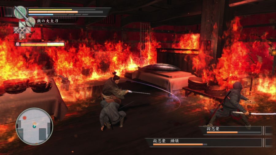 용과 같이 켄잔!_87.jpg