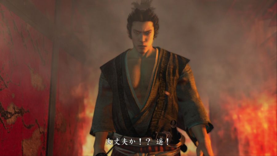 용과 같이 켄잔!_104.jpg