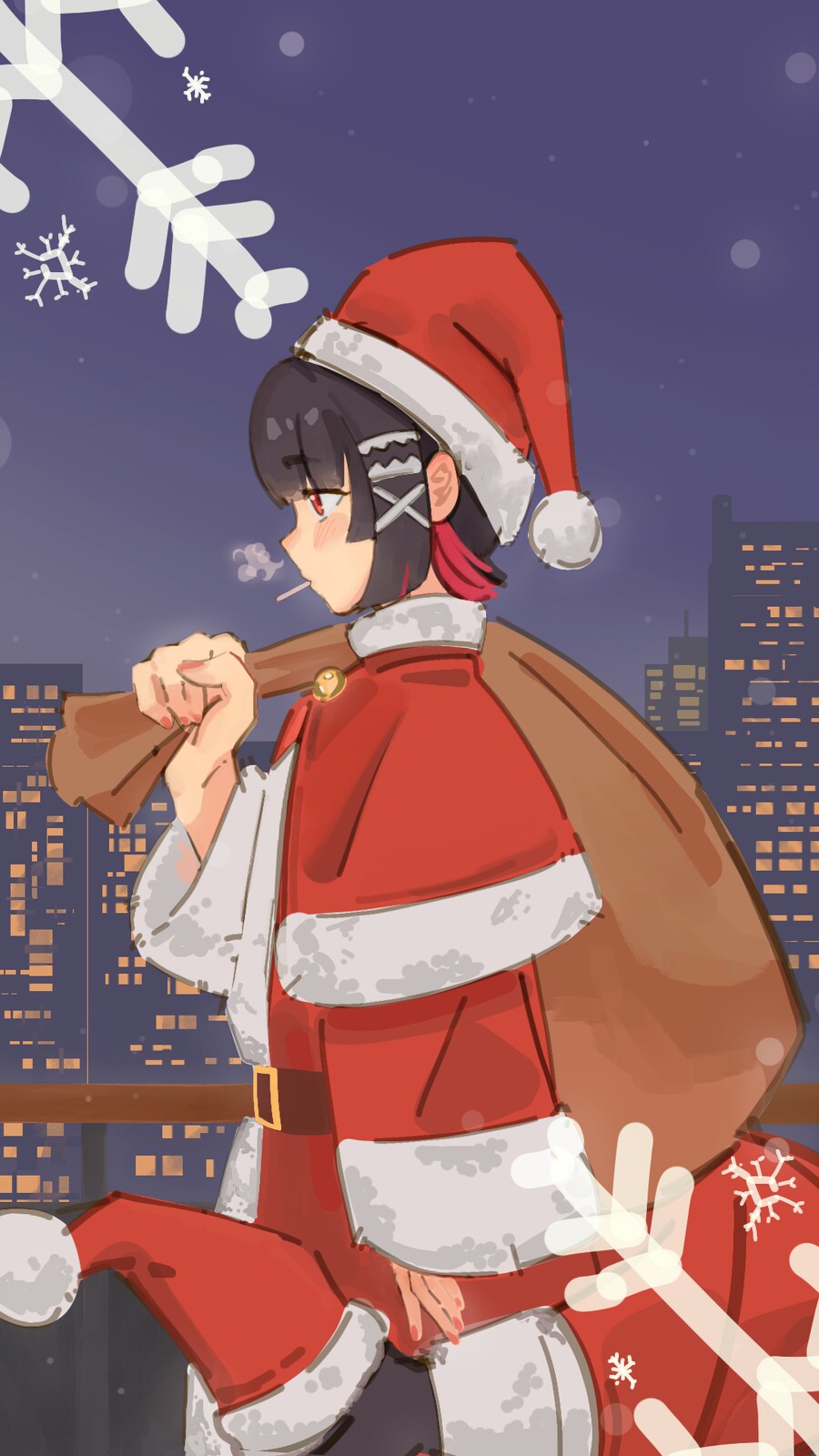 젠레스, ZZZ) 30연차만 더 하고 싶다._2.png