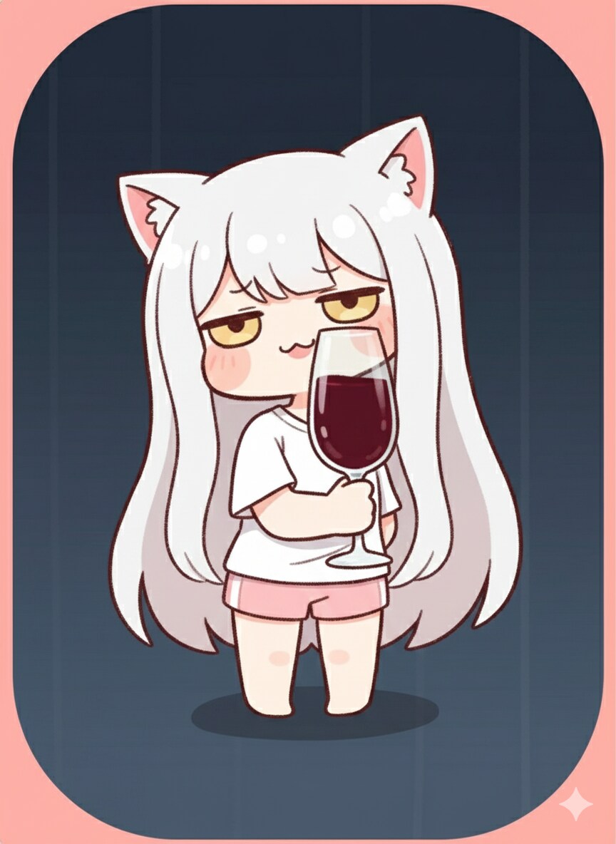 이틀 째 와인을 마시니 어째 별로네요._1.png