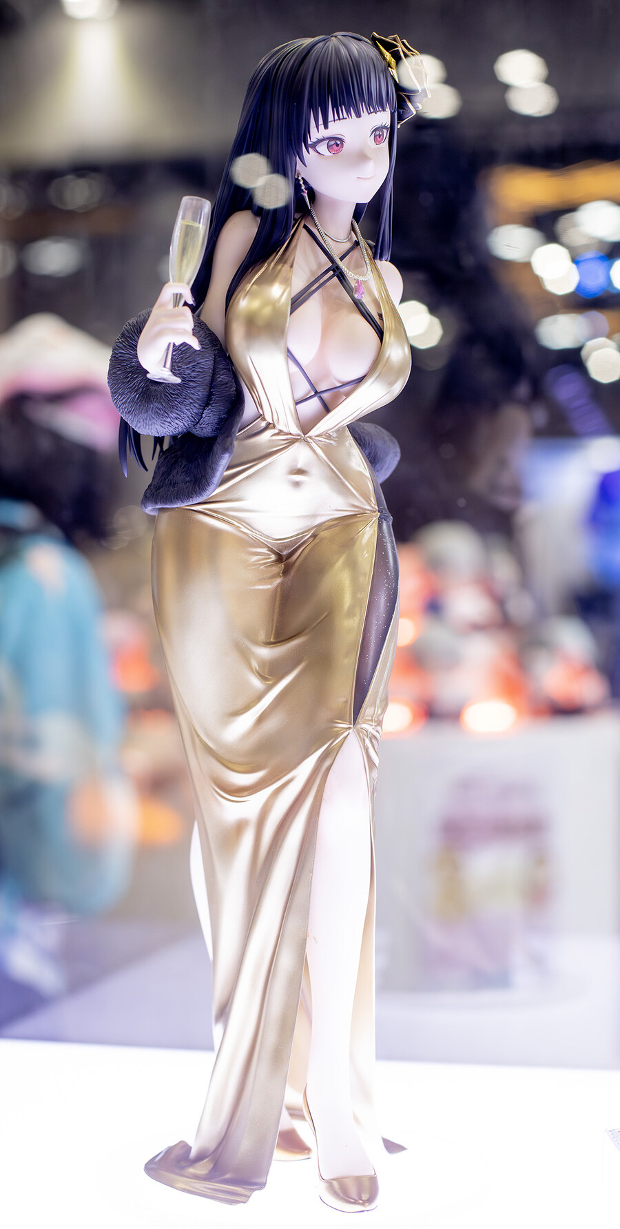 AGF2025 굿스마일 부스 위주 미소녀 피규어 출품작 고퀄사진 (약후방, 스압)_4.jpg