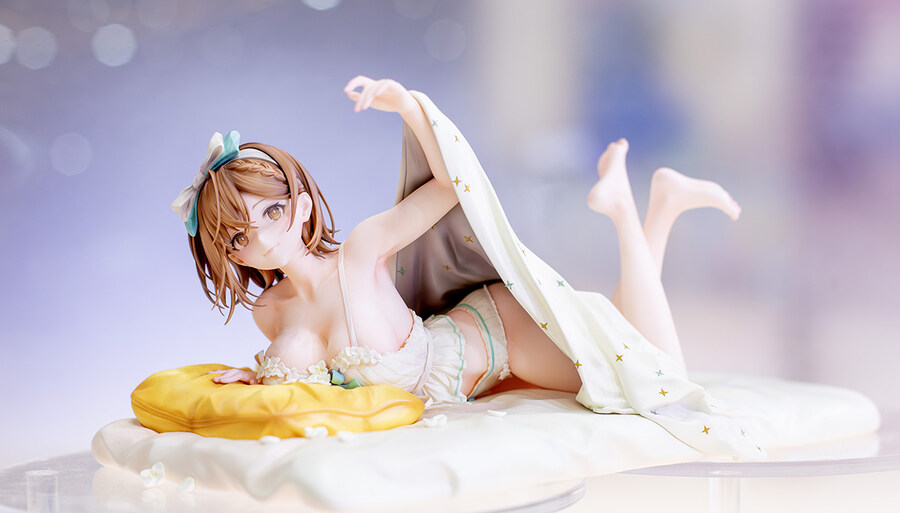 AGF2025 굿스마일 부스 위주 미소녀 피규어 출품작 고퀄사진 (약후방, 스압)_37.jpg