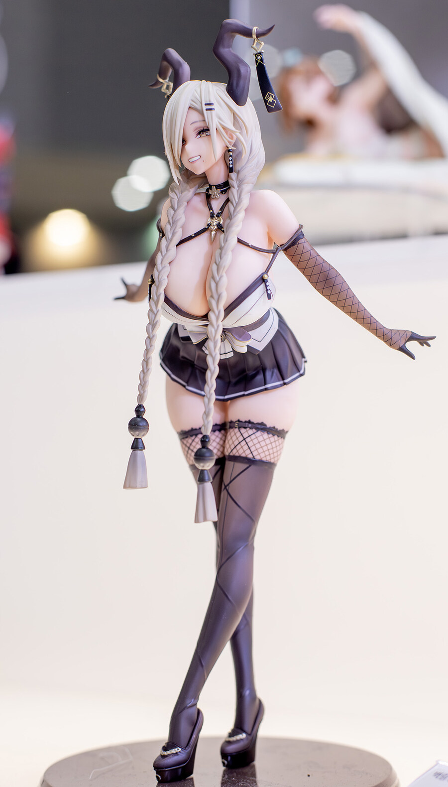 AGF2025 굿스마일 부스 위주 미소녀 피규어 출품작 고퀄사진 (약후방, 스압)_39.jpg