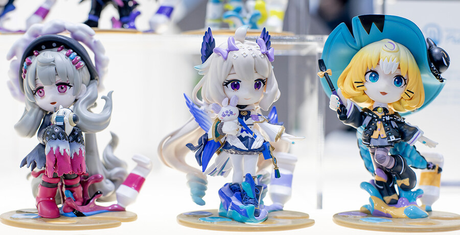 AGF2025 굿스마일 부스 위주 미소녀 피규어 출품작 고퀄사진 (약후방, 스압)_57.jpg