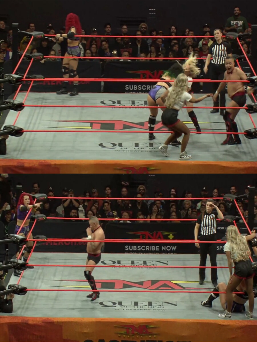 251225 TNA 임팩트 녹화결과(성탄 특집)_5.jpg