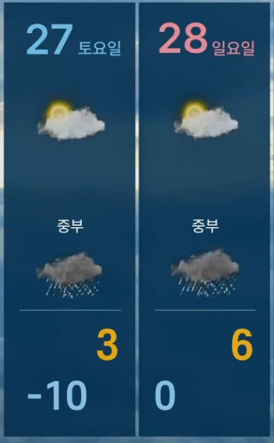 한반도 날씨 꼬라짘ㅋㅋㅋㅋㅋㅋㅋㅋㅋ_1.png
