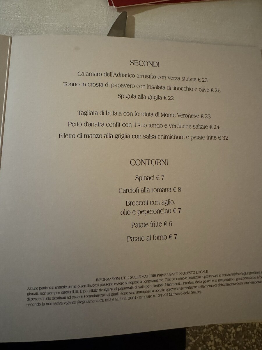 외국 레스토랑에서 글씨만 있는 메뉴판을 알아보기 힘든 경우_1.jpg