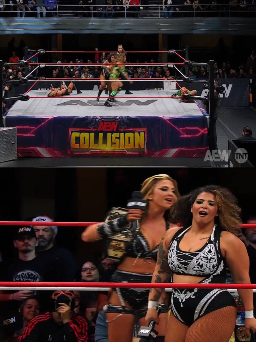 251225 AEW 콜리전 녹화결과(성탄 특집 겸 월즈앤드 2025 직전)_15.jpg