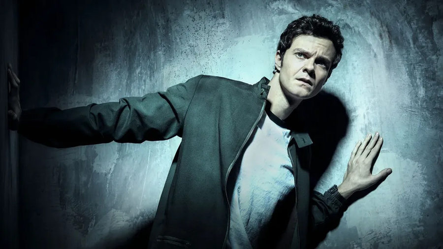 더보이즈) 스포, 여태 본 것 중 제일 모양 빠지는 텔레포트 능력자_1.webp