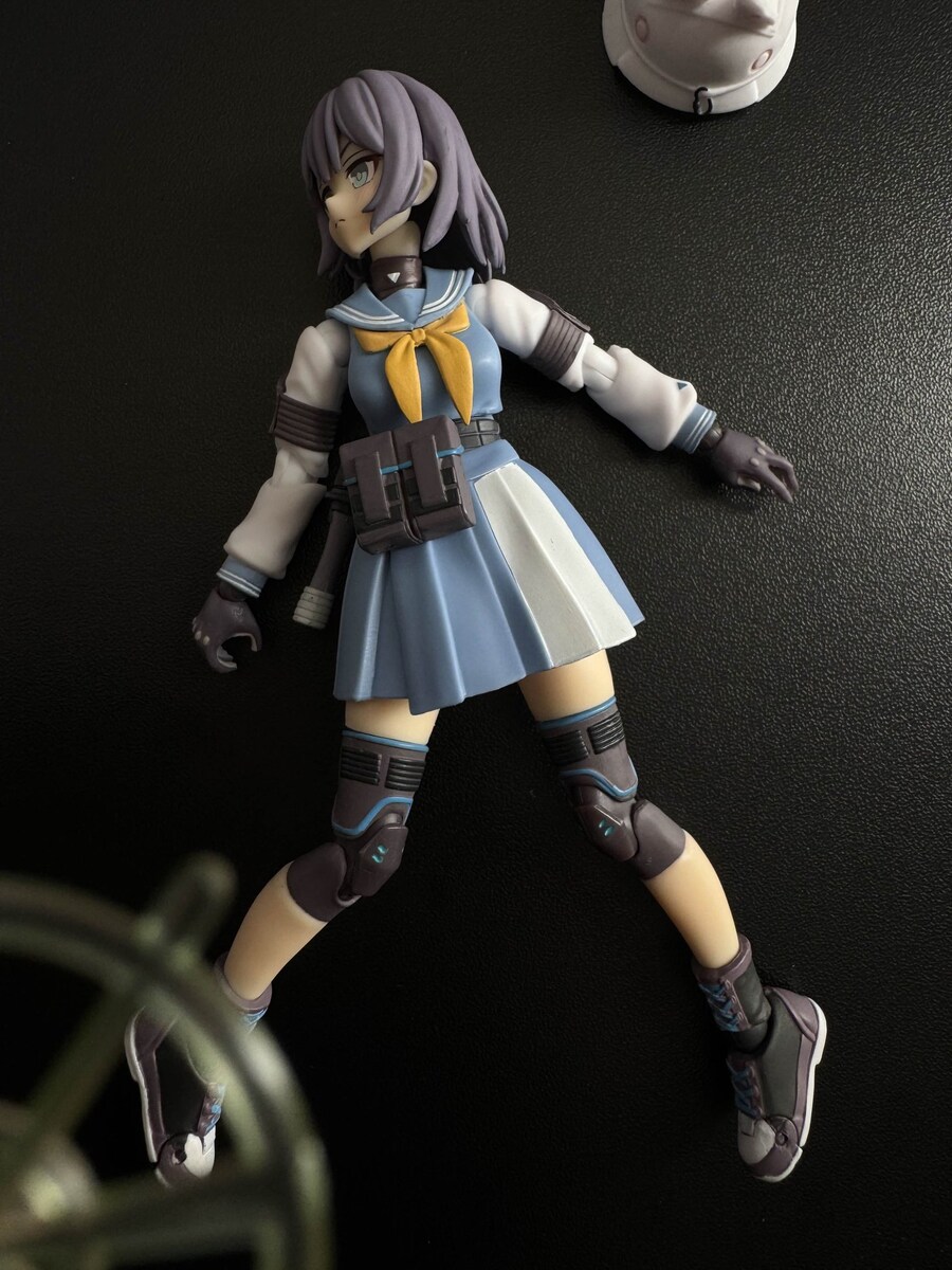 블루아카) 사키 액션 피규어를 받은 넥슨혐오작가 근황...jpg_3.jpg