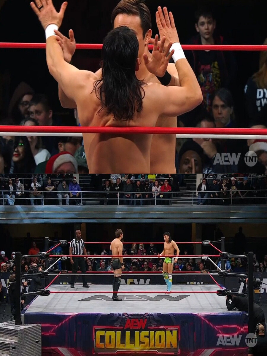 251225 AEW 콜리전 녹화결과(성탄 특집 겸 월즈앤드 2025 직전)_18.jpg
