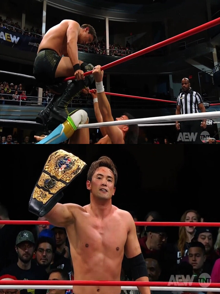 251225 AEW 콜리전 녹화결과(성탄 특집 겸 월즈앤드 2025 직전)_21.jpg